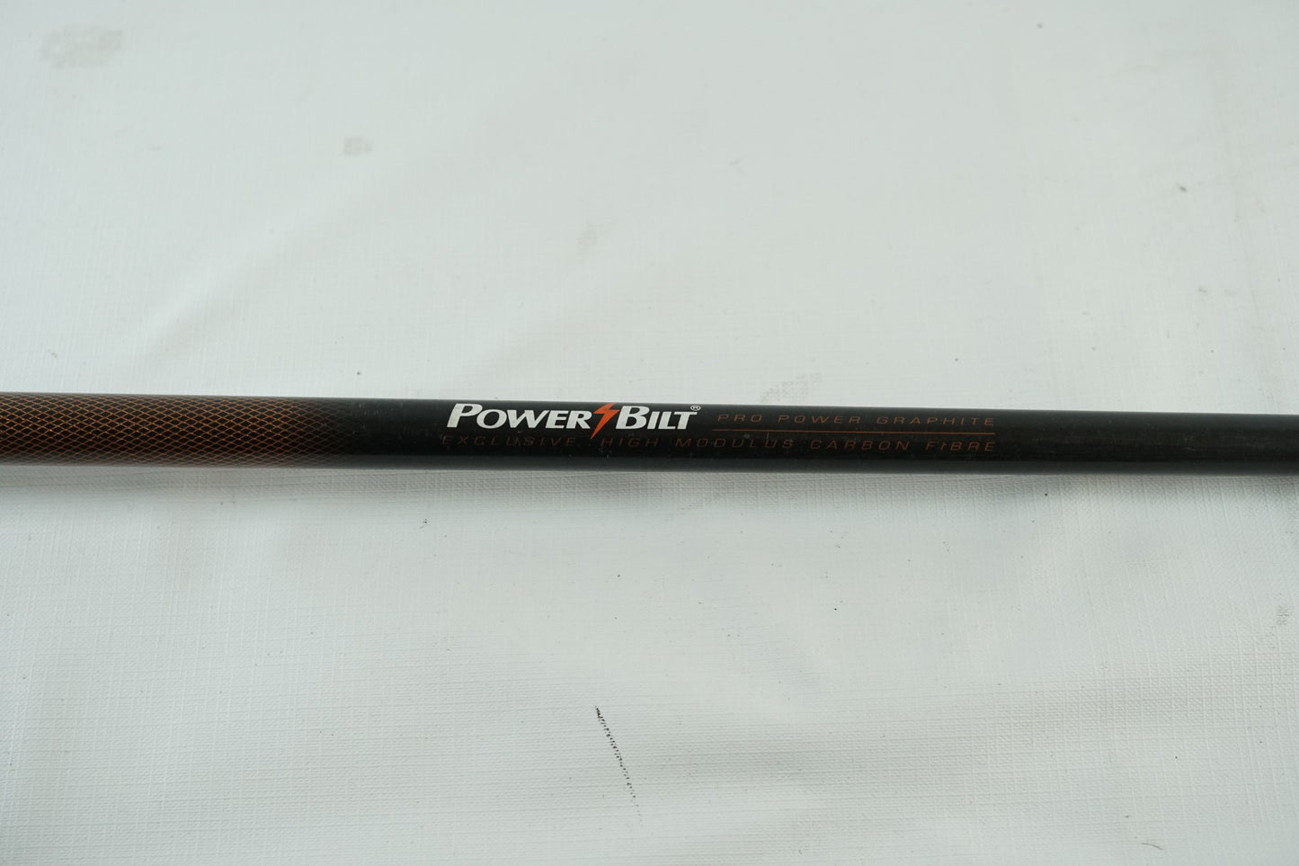 Powerbilt Protrac 3 Wood 15° / Graphite Shaft / Left Handed
