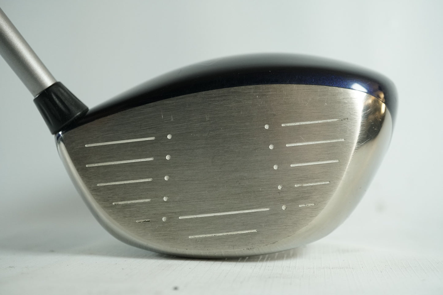 Callaway Great Big Bertha 2+ Driver 10° / Regular Flex Graphite Shaft / Left Han