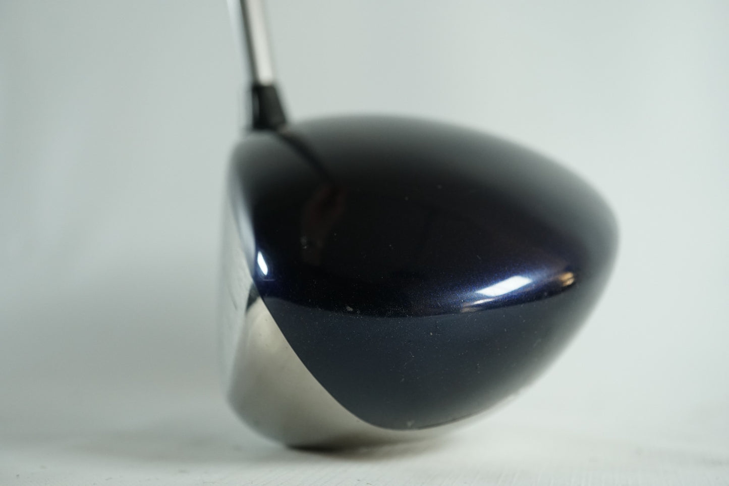 Callaway Great Big Bertha 2+ Driver 10° / Regular Flex Graphite Shaft / Left Han