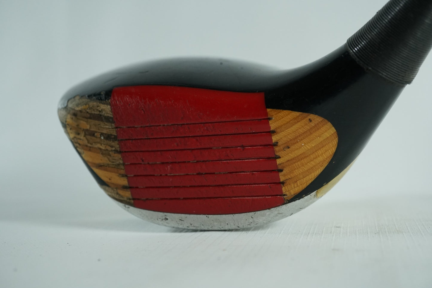 Ping Zing 4 Wood / Steel Shaft