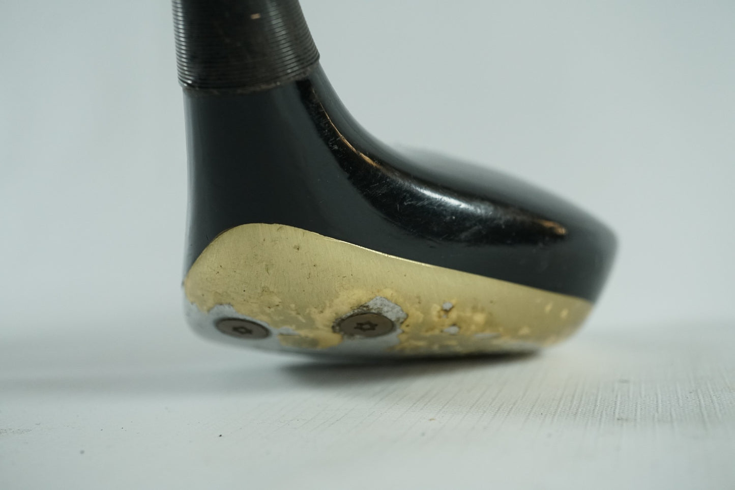 Ping Zing 4 Wood / Steel Shaft