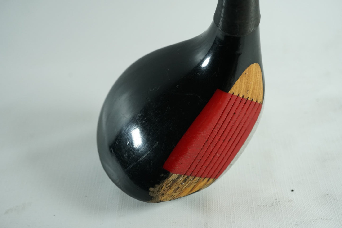 Ping Zing 4 Wood / Steel Shaft