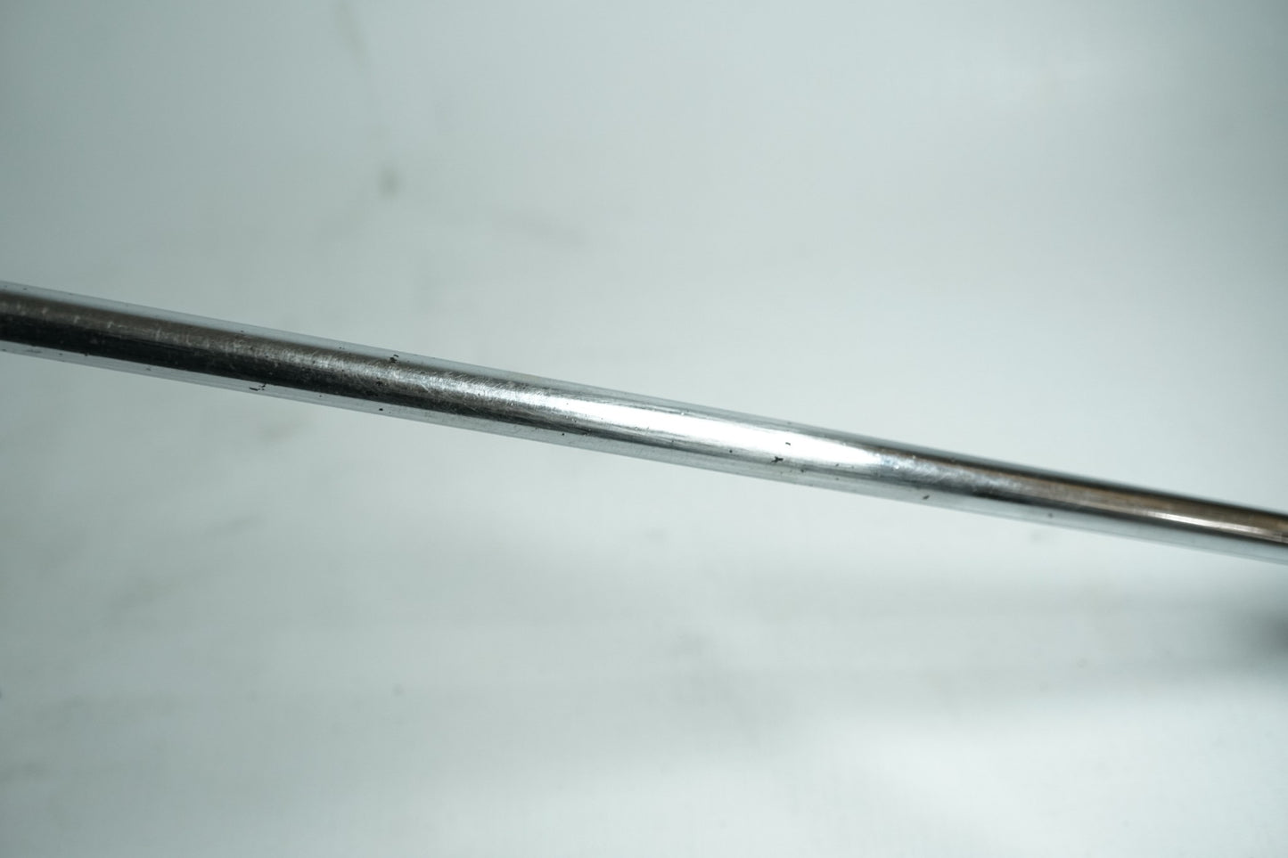 Ping Zing 4 Wood / Steel Shaft