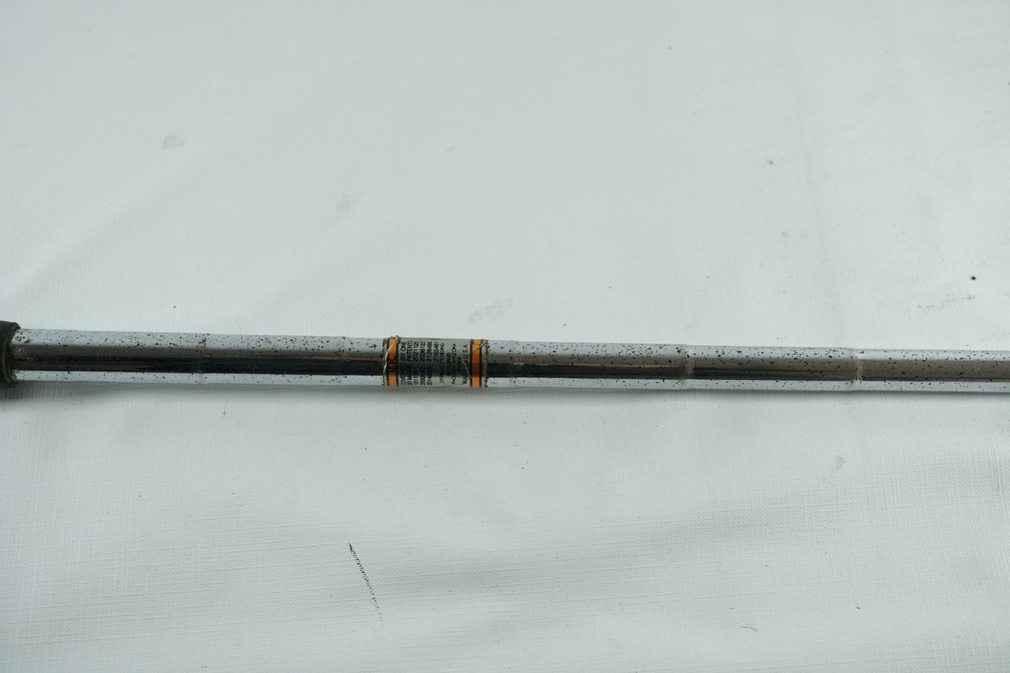Ping Zing 4 Wood / Steel Shaft