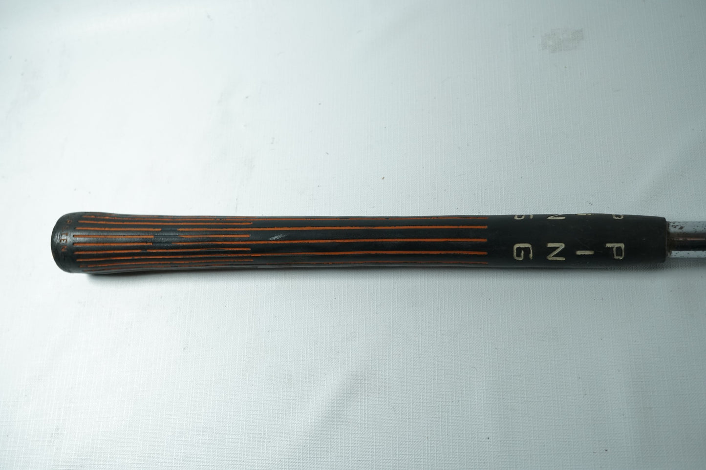 Ping Zing 4 Wood / Steel Shaft