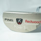 Ping Redwood Piper S Putter / 36"