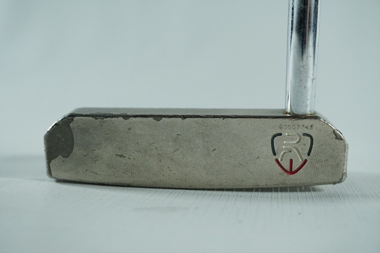Ping Redwood Piper S Putter / 36"