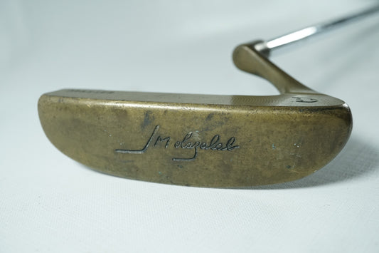 Makser JM Olazabal Putter / 36"