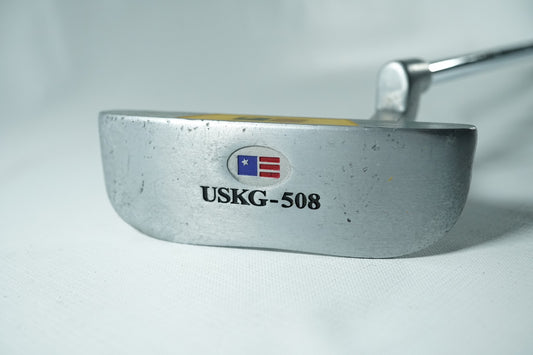 USKG-508 Junior Putter / 25"