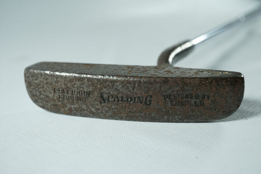 Spalding TP Mills 4 Putter / 35"
