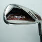 Callaway Diablo Edge 6 Iron / Uniflex Steel Shaft