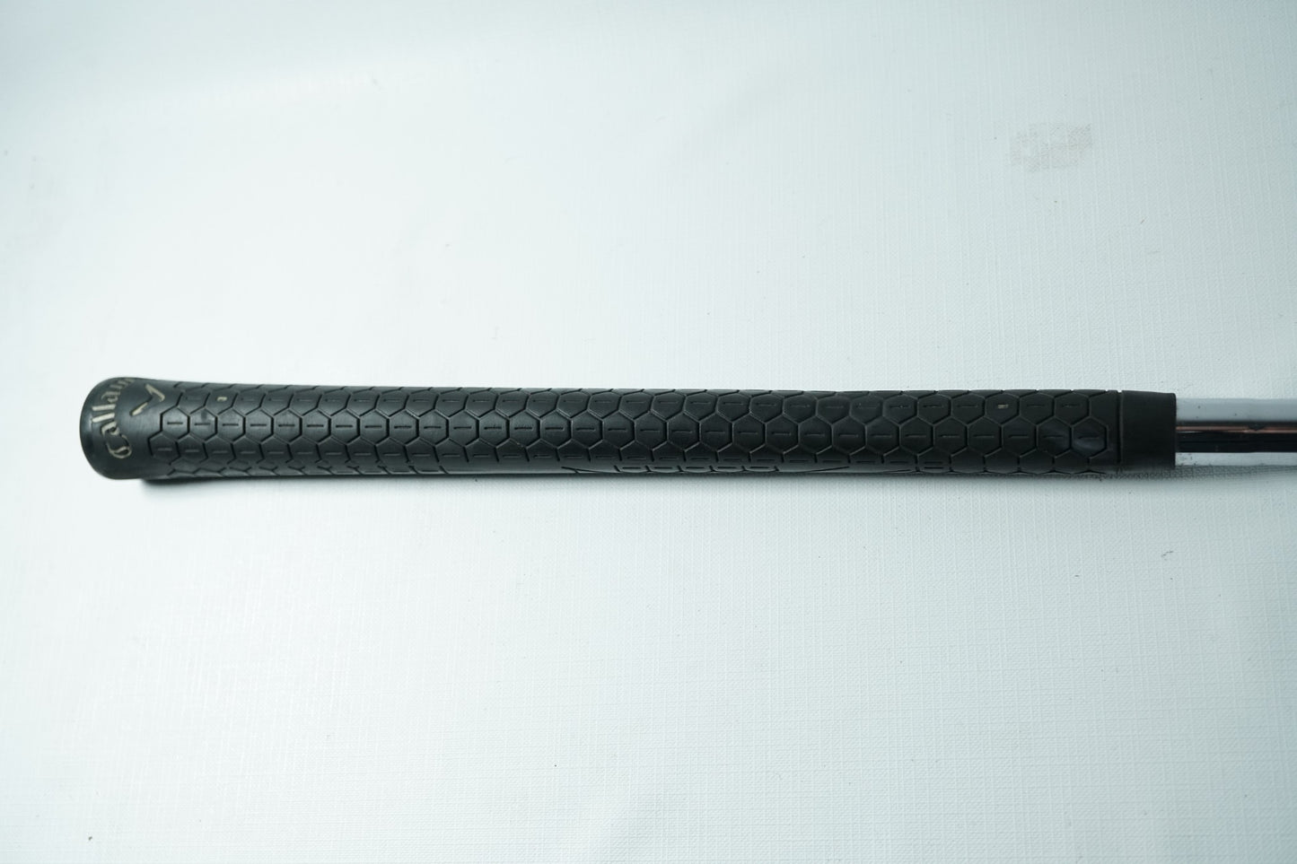 Callaway Diablo Edge 6 Iron / Uniflex Steel Shaft