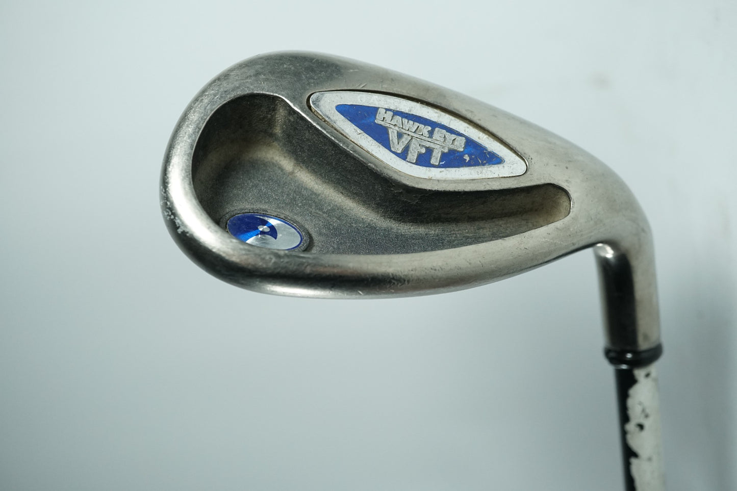 Callaway Hawkeye VFT Sand Wedge / Firm Flex Graphite Shaft