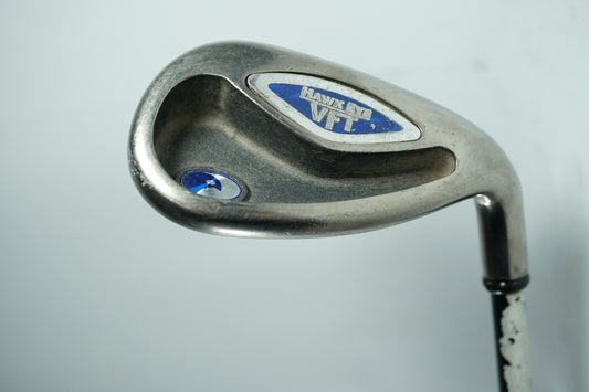 Callaway Hawkeye VFT Sand Wedge / Firm Flex Graphite Shaft