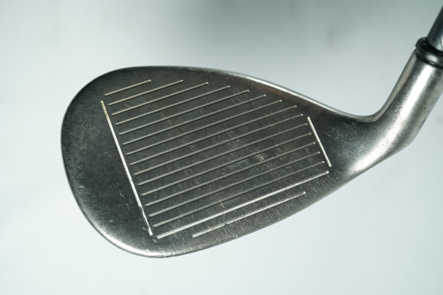 Callaway Hawkeye VFT Sand Wedge / Firm Flex Graphite Shaft