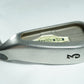 Callaway Big Bertha X12 3 Iron / Steel Shaft