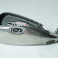 Callaway Big Bertha 2002 6 Iron / Uniflex Steel Shaft / Left Handed