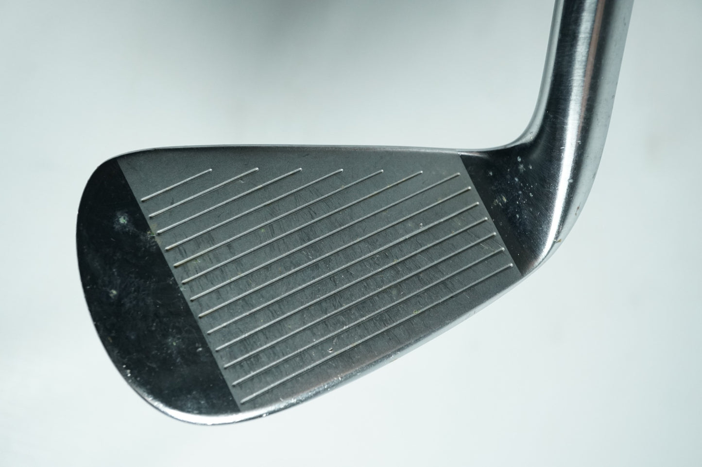 Taylormade RAC LT 6 Iron / Stiff Flex Steel Shaft