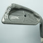 Ping ISIK 6 Iron / Black Dot / Regular Flex Graphite Shaft