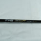 Ping ISIK 6 Iron / Black Dot / Regular Flex Graphite Shaft