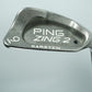 Ping Zing 2 9 Iron / Black Dot / Graphite Shaft