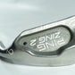 Ping Zing 2 9 Iron / Black Dot / Graphite Shaft