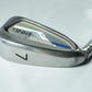 Ping i Series 7 Iron / Black Dot / Steel Shaft / Left Handed