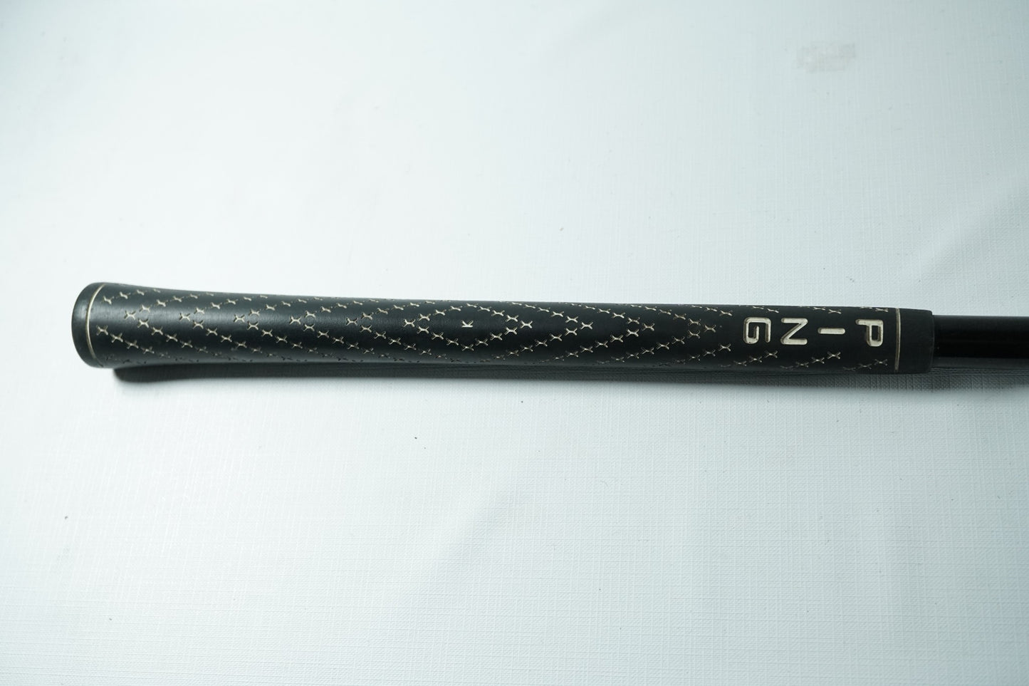 Ping i3 Blade 6 Iron / Green Dot / Stiff Flex Graphie Shaft / Left Handed