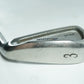 Mizuno TZoid MX15 3 Iron / Regular Flex Steel Shaft / 81224440