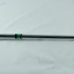 Mizuno TZoid MX15 3 Iron / Regular Flex Steel Shaft / 81224440