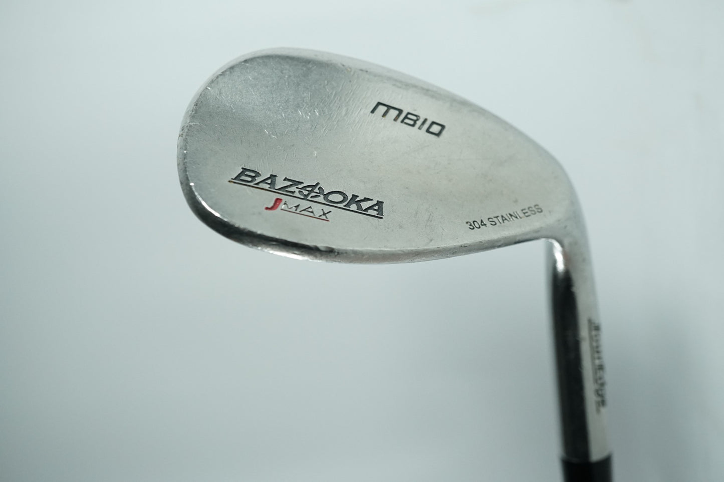 Tour Edge Bazooka JMax 58° Wedge / Steel Shaft