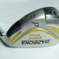 Tour Edge Bazooka JMax Gold Pitching Hybrid 45° / Regular Flex Graphite Shaft