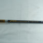 Tour Edge Bazooka JMax Gold Pitching Hybrid 45° / Regular Flex Graphite Shaft