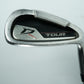 Wilson Deep Red Tour Sand Wedge / Steel Shaft