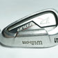 Wilson Deep Red Tour Sand Wedge / Steel Shaft