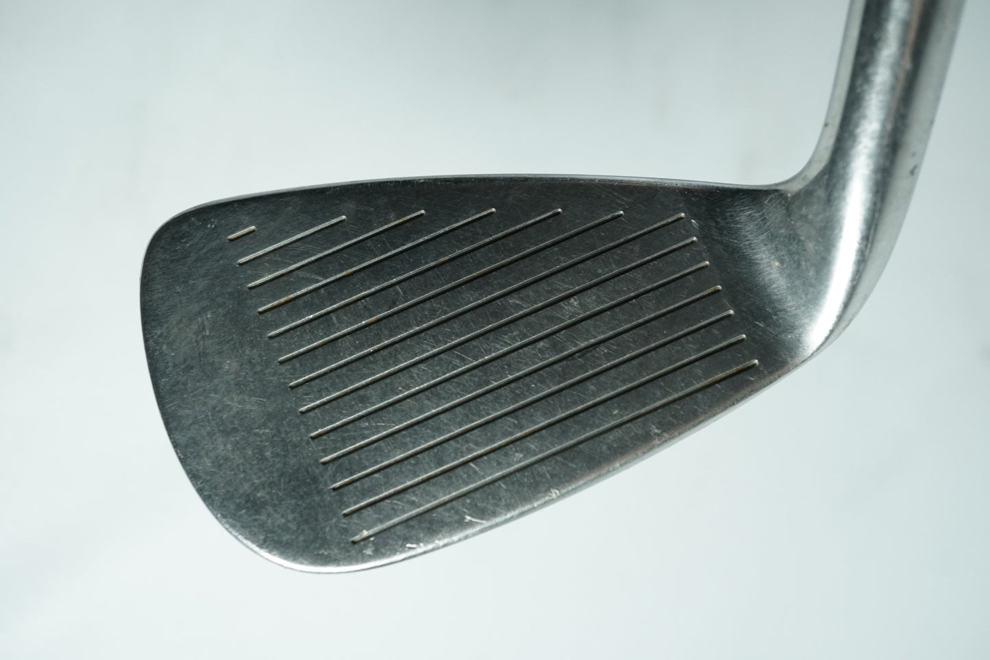 Wilson Ci6 8 Iron / Regular Flex Steel Shaft