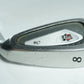 Wilson Ci6 8 Iron / Regular Flex Steel Shaft