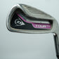 Dunlop Tour TP11 4 Iron / Ladies Flex Graphite Shaft