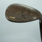 Cleveland 588 DSG 60° Lob Wedge / Steel Shaft