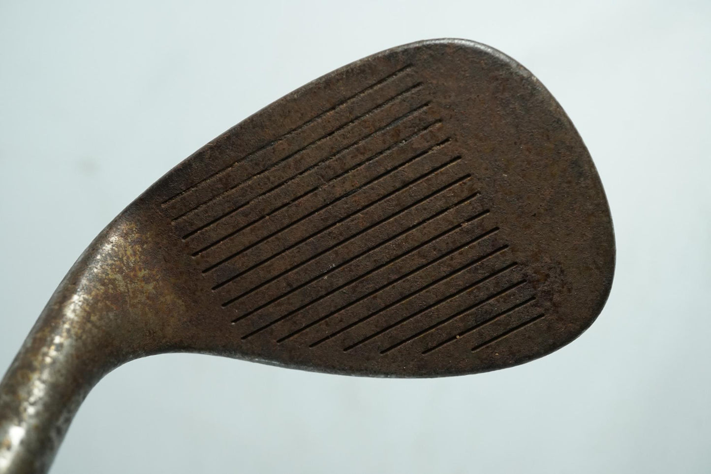 Cleveland 588 DSG 60° Lob Wedge / Steel Shaft
