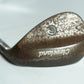 Cleveland 588 DSG 60° Lob Wedge / Steel Shaft