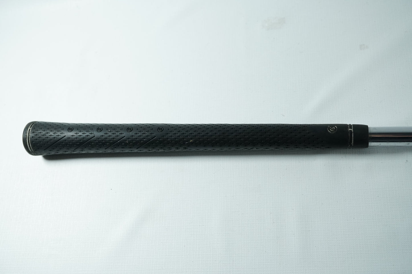 Cleveland 588 DSG 60° Lob Wedge / Steel Shaft