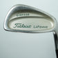 Titleist La Femme Oversize 6 Iron / Ladies Flex Graphite Shaft