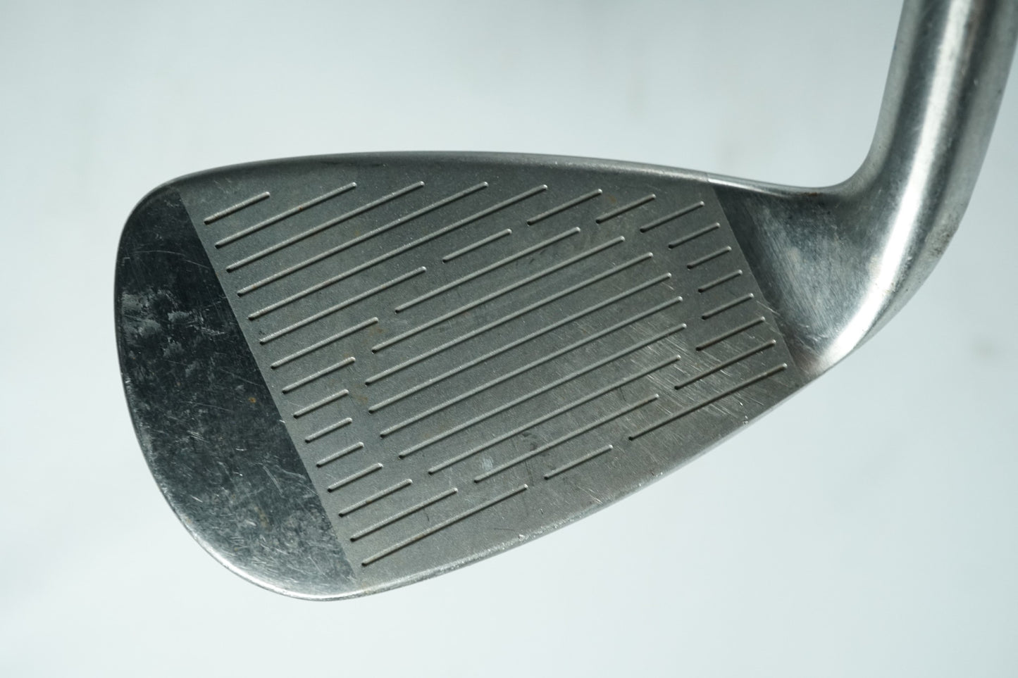 Cobra SS-I 6 Iron / Senior Flex Graphite Shaft