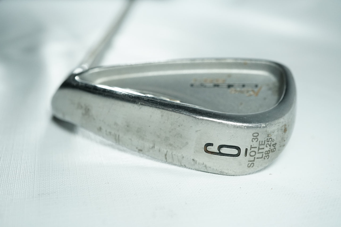 Cobra SS-I 6 Iron / Senior Flex Graphite Shaft