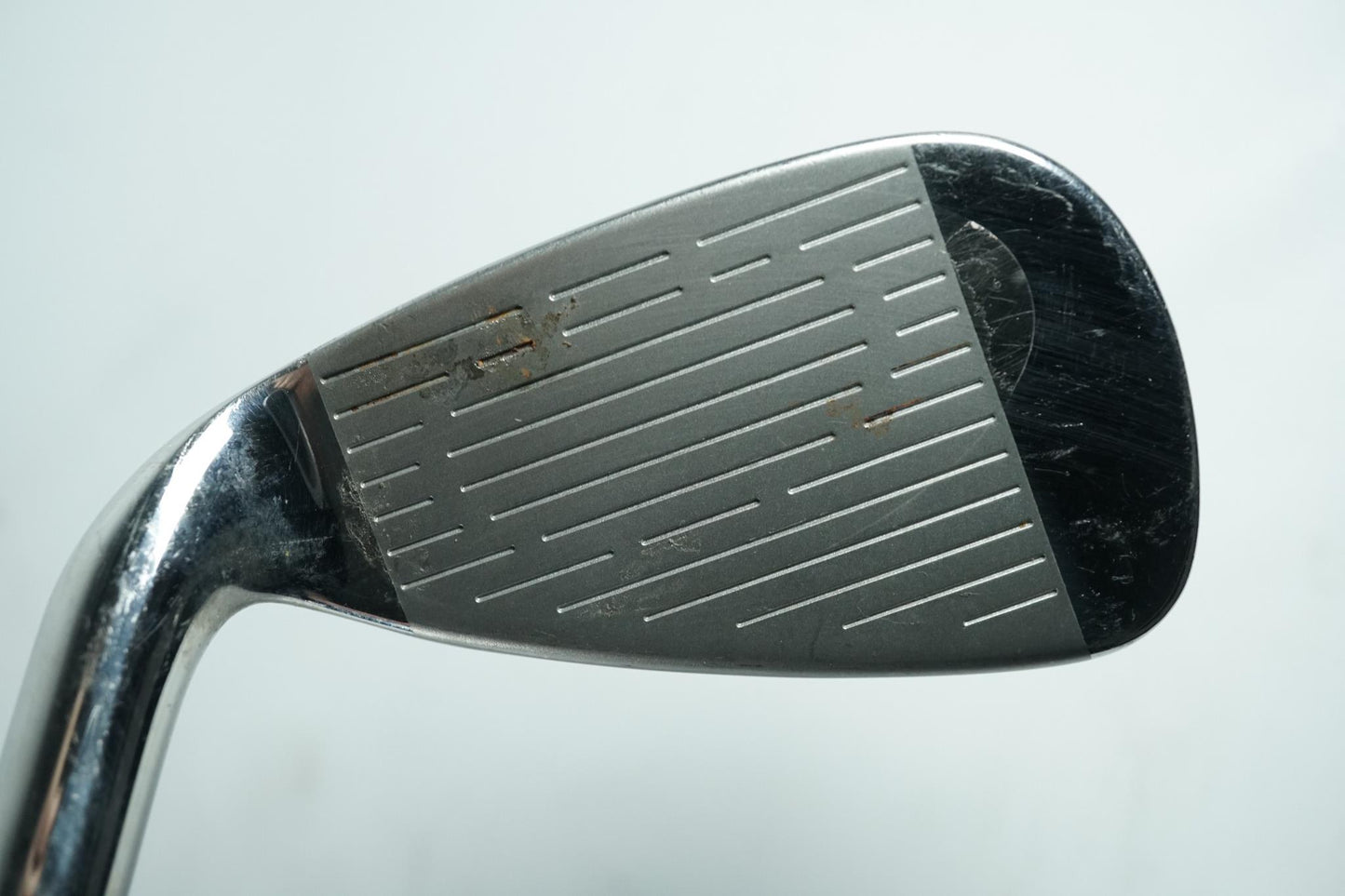 Cobra S9 6 Iron / Senior Flex Graphite Shaft