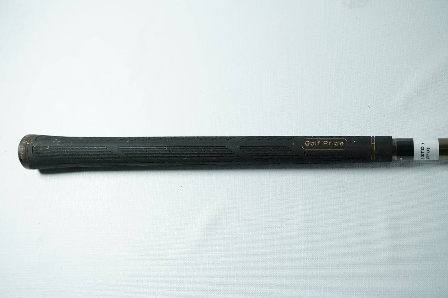 Cobra S9 6 Iron / Senior Flex Graphite Shaft