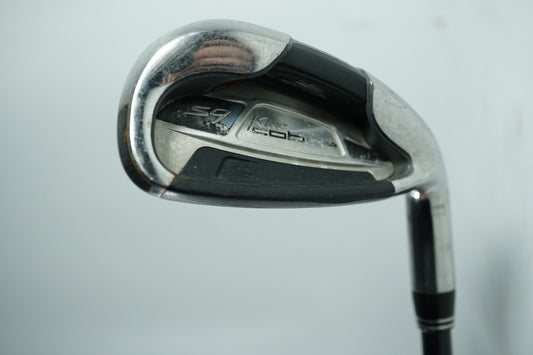 Cobra S9 6 Iron / Regular Flex Graphite Shaft