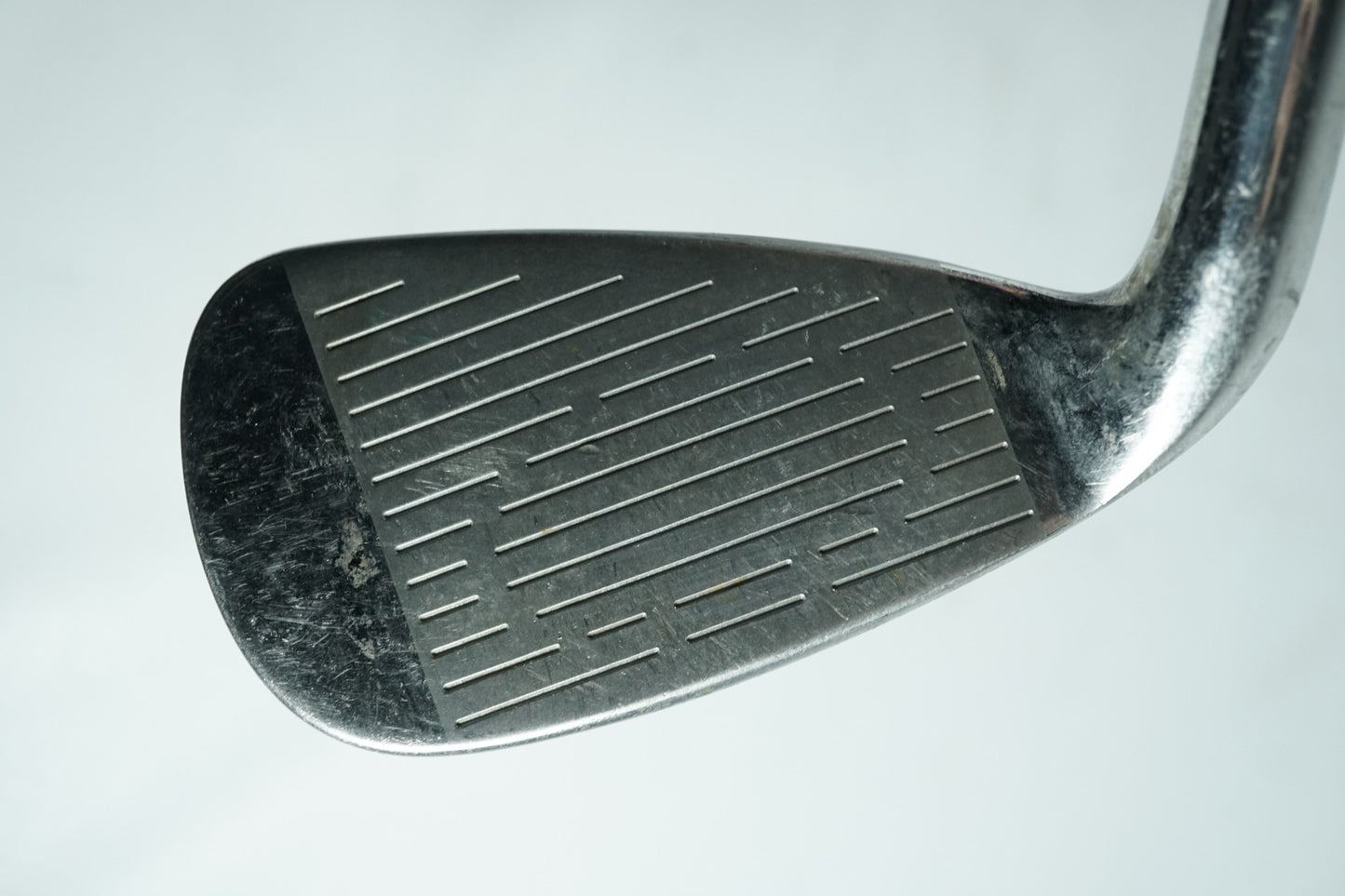 Cobra S9 6 Iron / Regular Flex Graphite Shaft