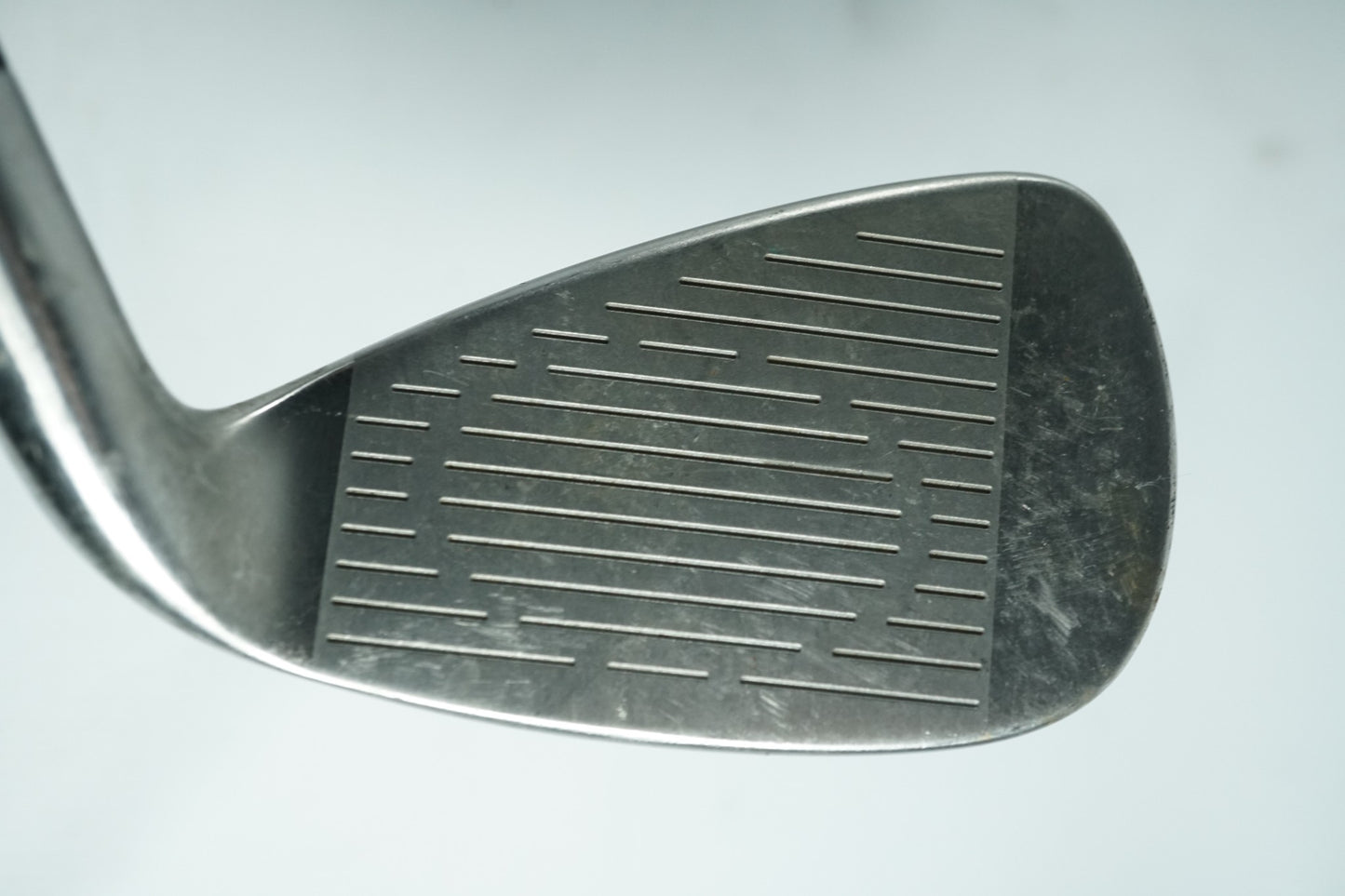 Cobra 3100i/H 6 Iron / Stiff Flex Steel Shaft / Left Handed